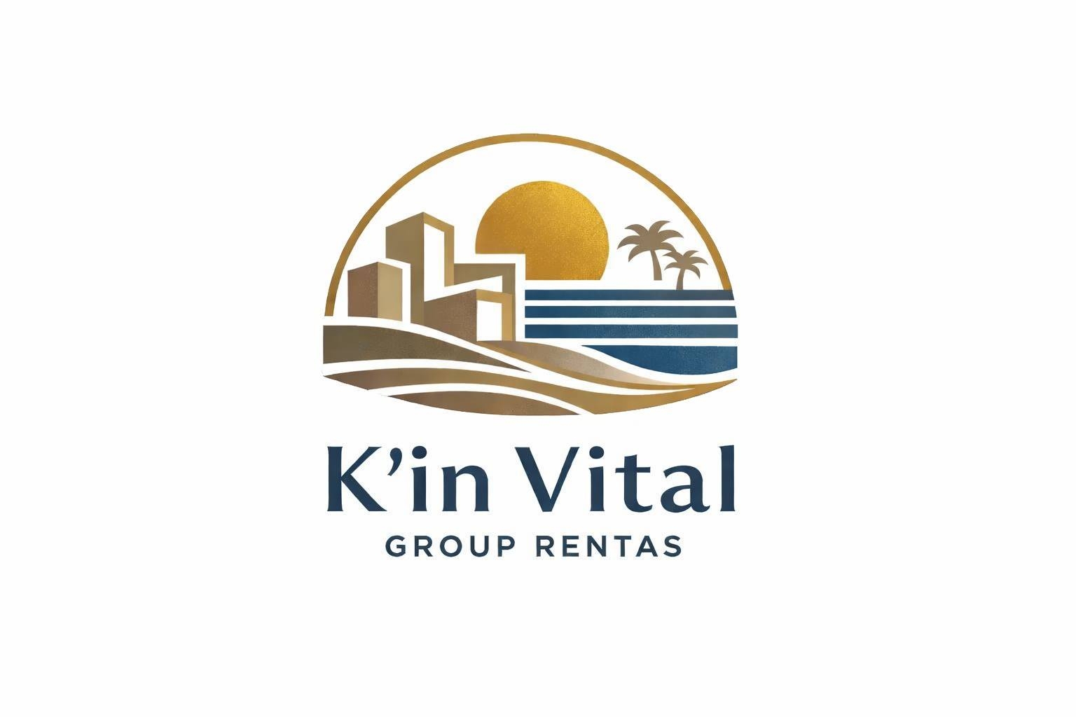 K'in Vital Group Rentas